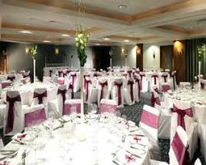 Weddings @ The Sovoy Hotel